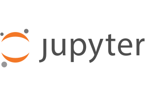 Jupyter logo